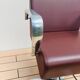 Barber & hairdresser chair