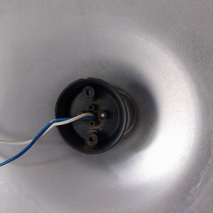 Italian wall light 37 cm Targetti Sankey