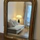 Miroir Louis Phillip