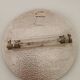 Art Deco lamp design by Lucien Gau, Bugatti model.