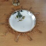 Witch mirror - 30cm