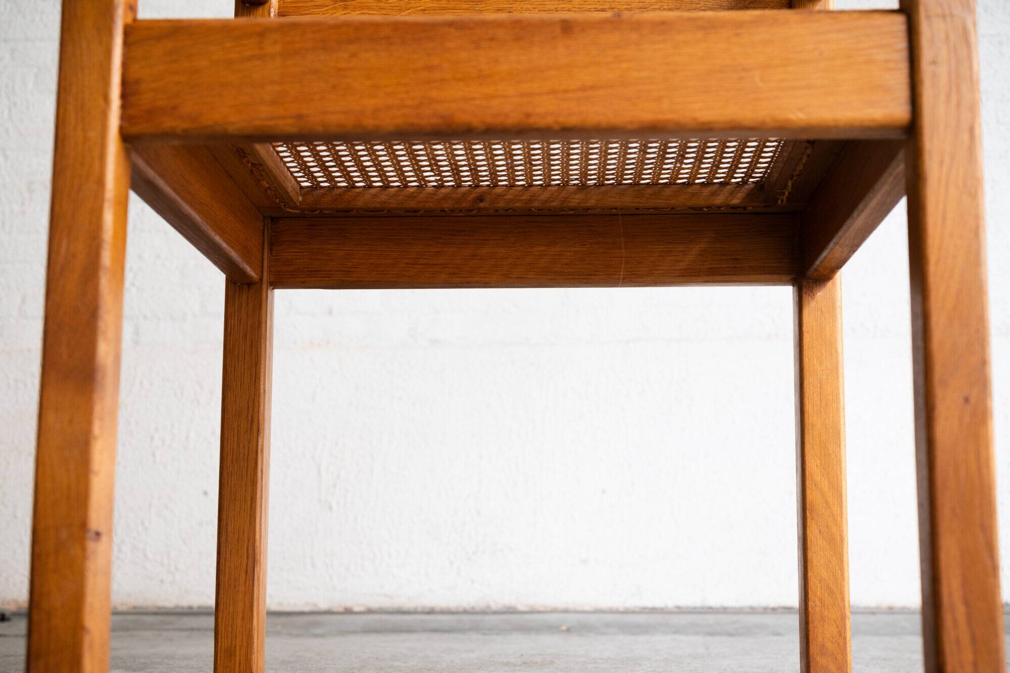 Side chairs, Danish design