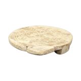 Chakala - Chapati board no. 3