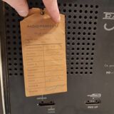 TSF Radio Perfecta Station