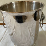 Champagne bucket
