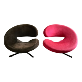 Armchair "Cloud" Roche Bobois