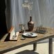 Vintage Noel Collet 1960s pie server