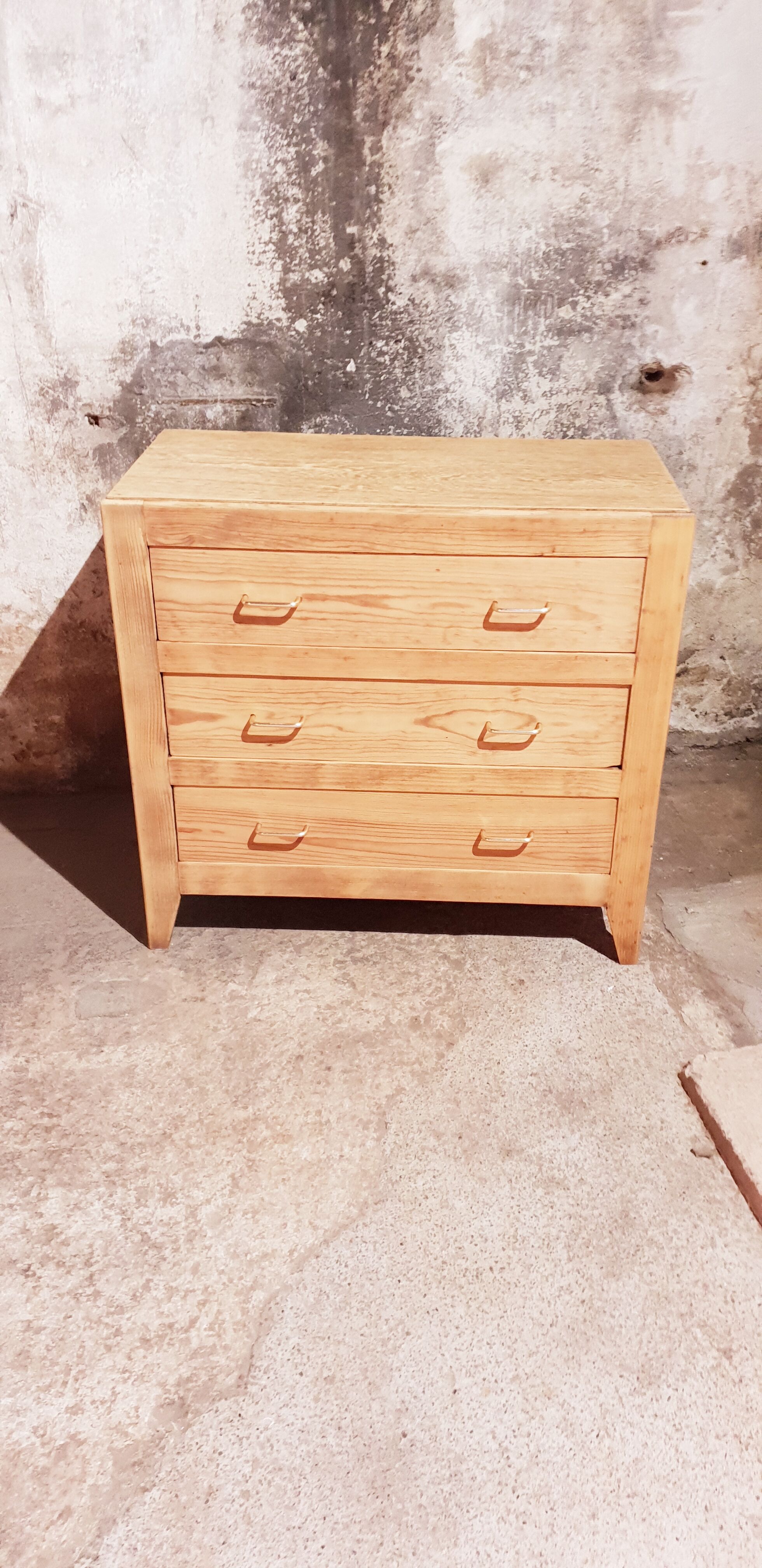 Commode vintage
