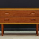 60 70 cabinet retro danish design teak