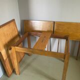 Table extensible