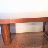 Desk by Charles Dudouyt 1940