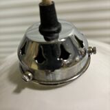 Suspension rises and falls vintage