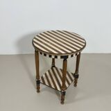 table d’appoint bis colors