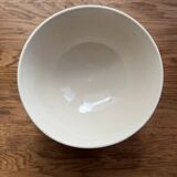 Earthenware bowl