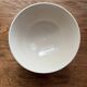 Earthenware bowl