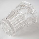 Bleikristall ice bucket
