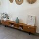 Enfilade basse vintage ( peu profonde )