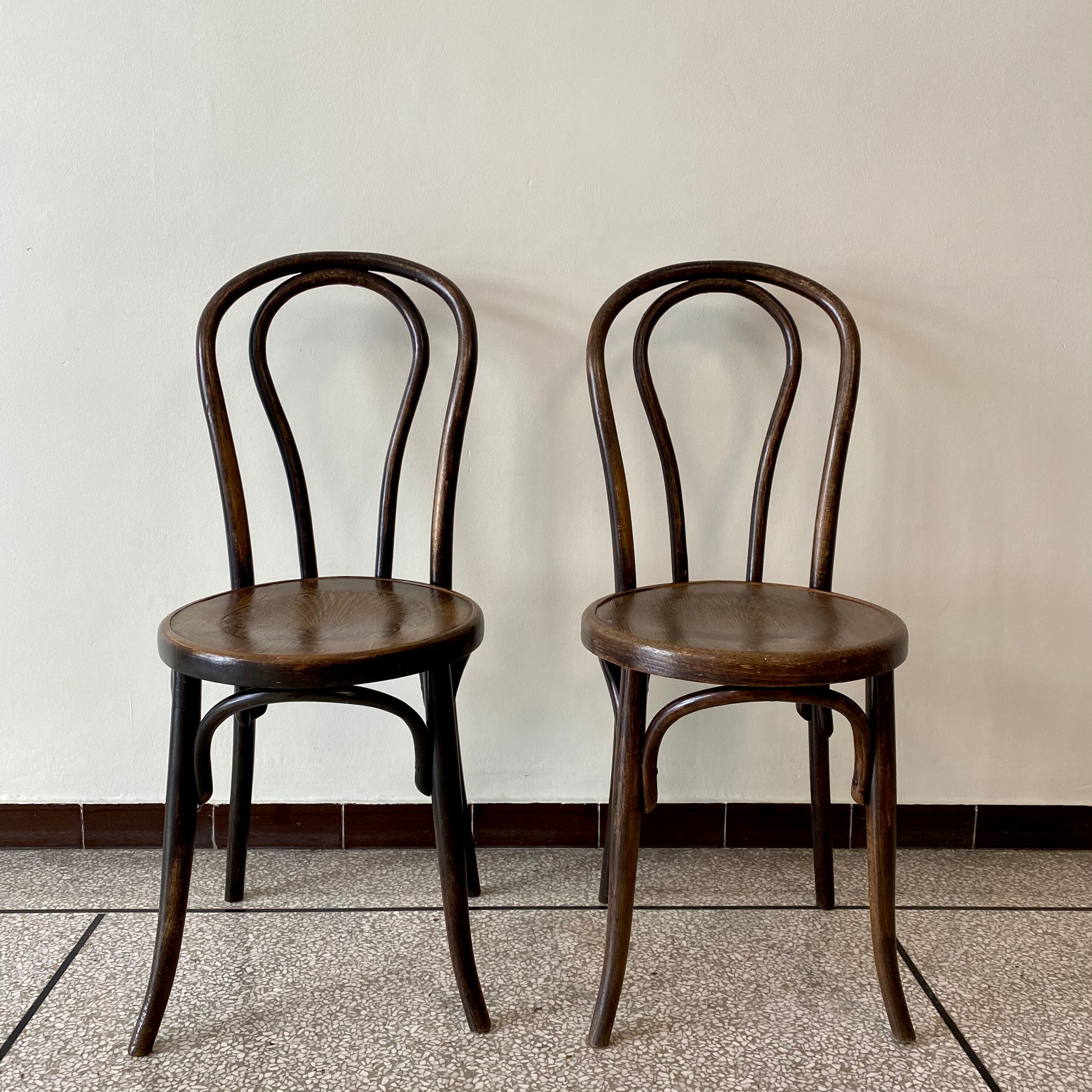 Fischel bistro chair