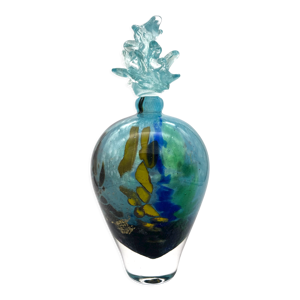 Vase - travail francais