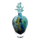 Vase - contemporary French work - Ada Loumani - 1993