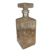 Carafe en verre