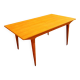 60s dining table