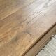 XL oak craft furniture
