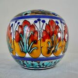 Ceramic vase from Sicily