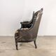 Fauteuil style Louis XVI – 19e siècle