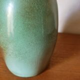 Vase en céramique corse
