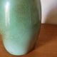 Corsican ceramic vase