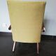 Pair of armchairs, Czechoslovakia 50