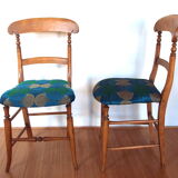 Chaises