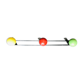 Vintage coat rack