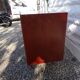 Scandinavian enfilade year 60s