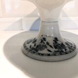 Compotier - Minton earthenware delf service