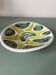 Bowl, pocket tray by Stig Lindberg, studio hand.