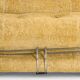 Soriana sofa by Afra and Tobia Scarpa for Cassina, Italy, 70s
