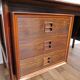 Bureau double face de Arne Vodder 1960