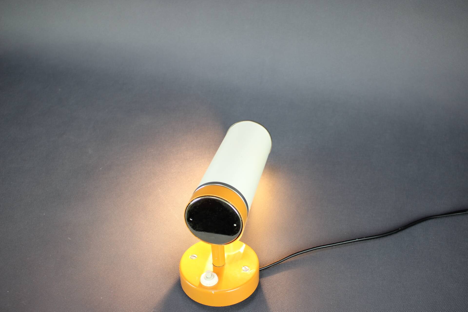 Mid-Century Wall Light by Napako, Czechoslovakia, 1970s