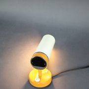 Mid-Century Wall Light by Napako, Czechoslovakia, 1970s