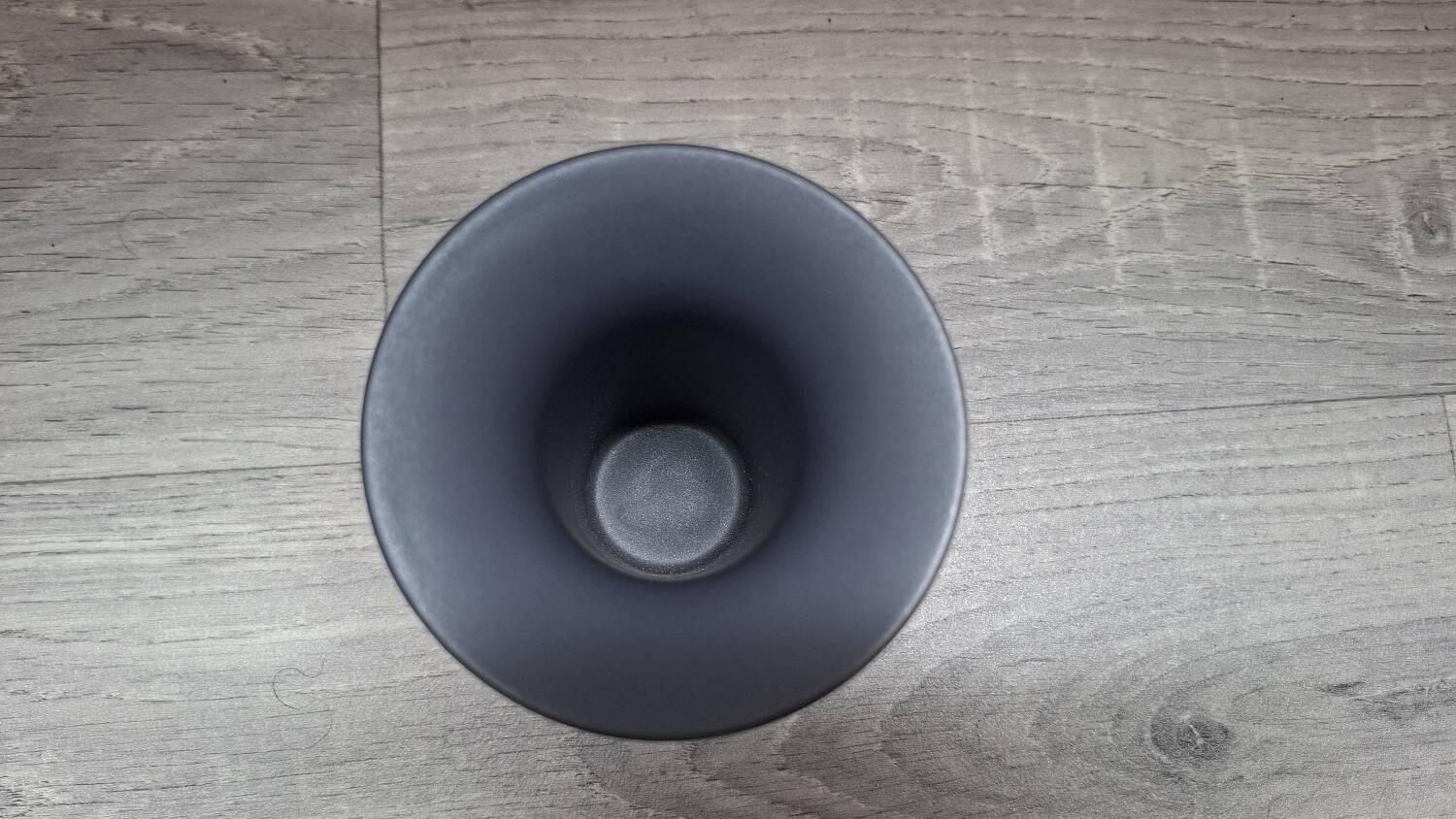 Vintage porcelain vase Liguria by Gilbert Portanier Rosenthal