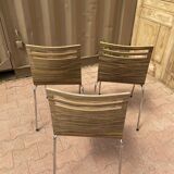 Scandinavian style chair