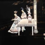 Table basse chinoise d'époque