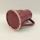 Ceramic jug decodes wild boar 17cm