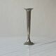 Vintage metal soliflore