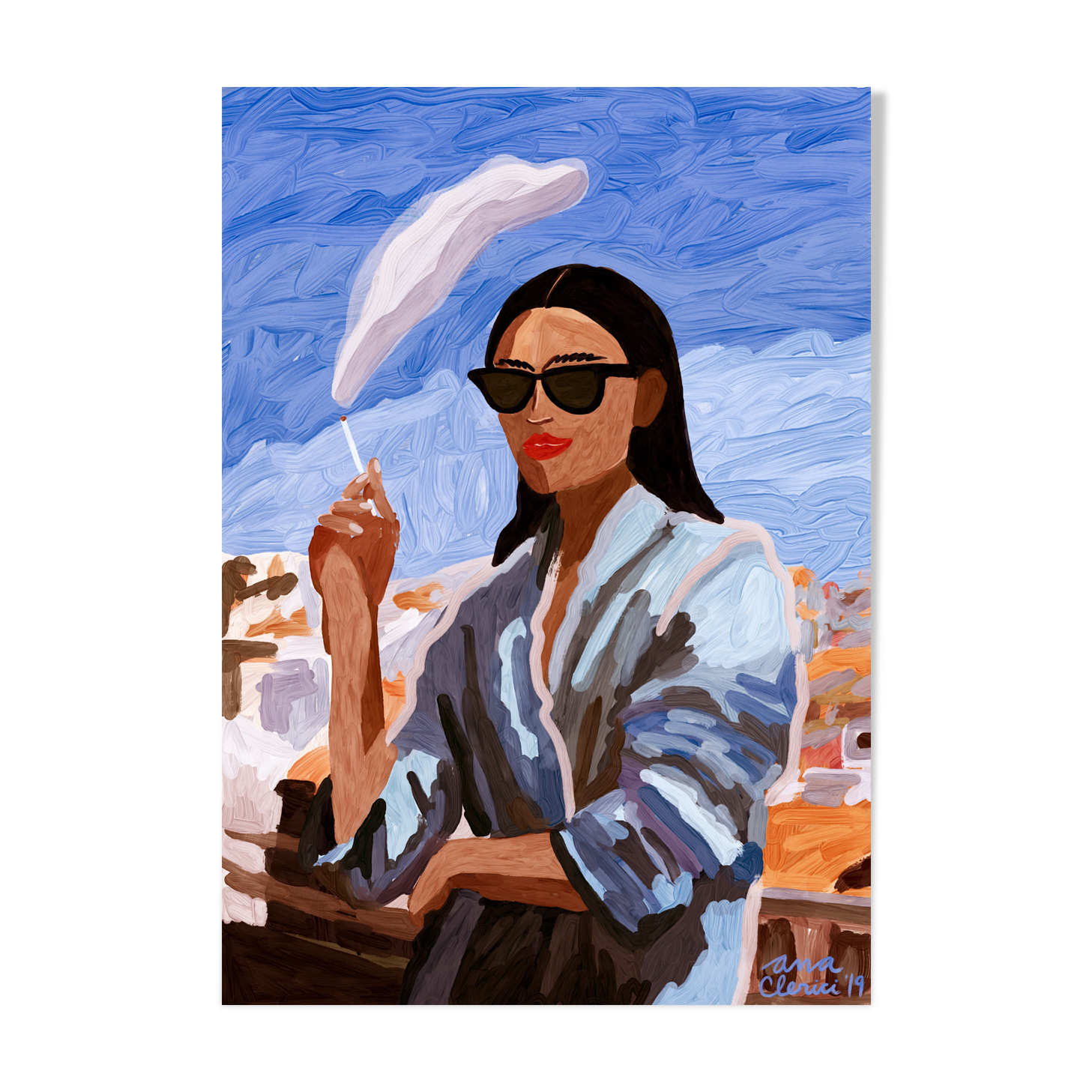 Produit BHV "Domigo"