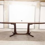 Baumann Oval Table 1960