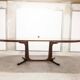 Baumann Oval Table 1960