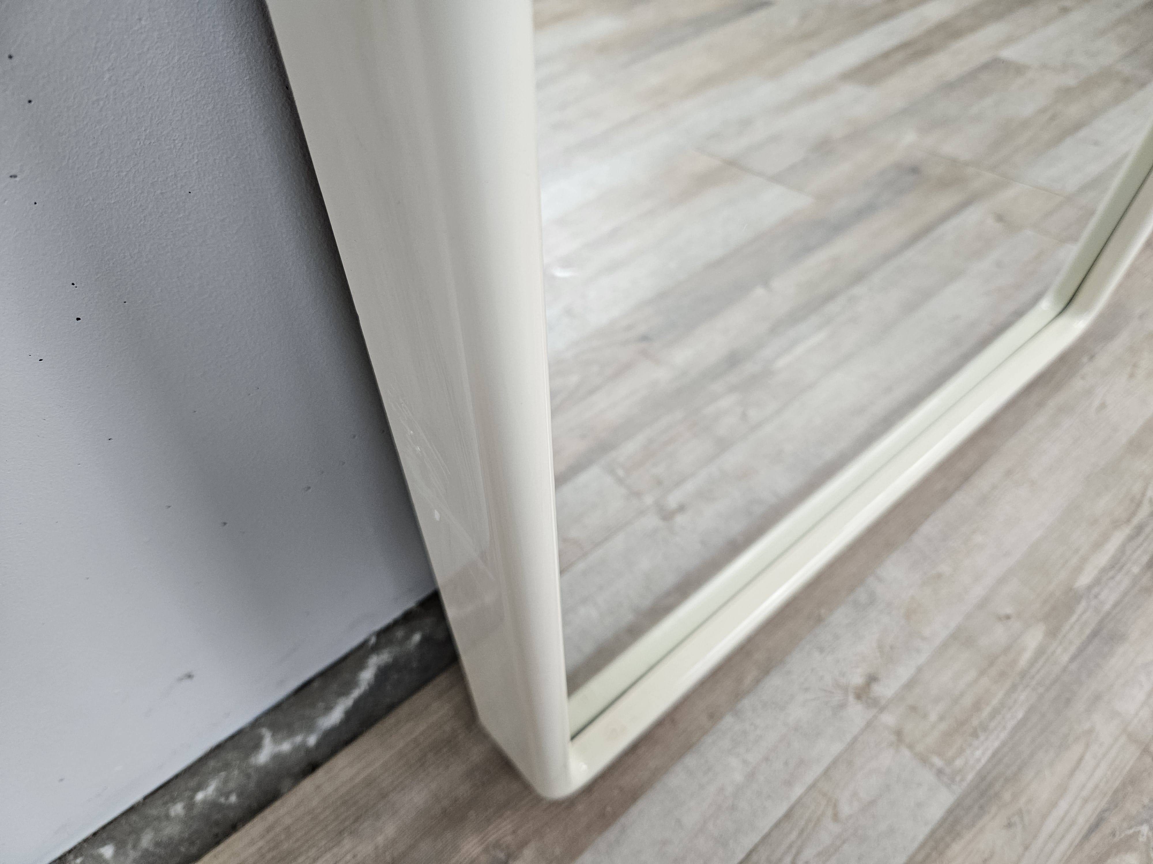 Vintage mirror by Gedy from the 70s